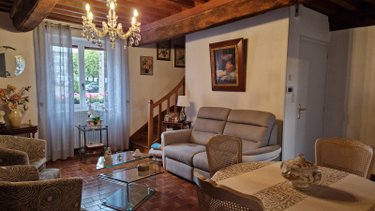 Maison a vendre Charolles 71120 Saône-et-Loire 90 m2 6 pièces 136840 euros