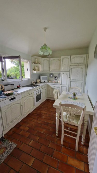 Maison a vendre Charolles 71120 Saône-et-Loire 90 m2 6 pièces 136840 euros