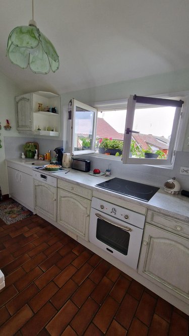 Maison a vendre Charolles 71120 Saône-et-Loire 90 m2 6 pièces 136840 euros