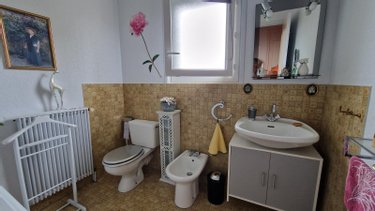 Maison a vendre Charolles 71120 Saône-et-Loire 90 m2 6 pièces 136840 euros