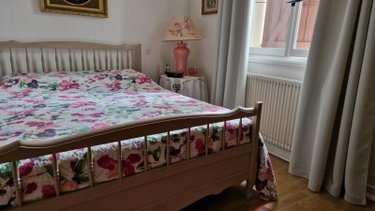 Maison a vendre Charolles 71120 Saône-et-Loire 90 m2 6 pièces 136840 euros