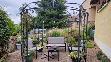 Maison a vendre Charolles 71120 Saône-et-Loire 90 m2 6 pièces 136840 euros