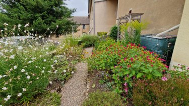 Maison a vendre Charolles 71120 Saône-et-Loire 90 m2 6 pièces 136840 euros