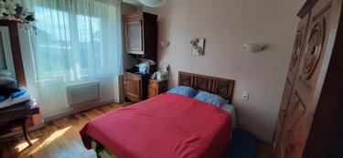 Maison a vendre Scaër 29390 Finistère 4 pièces 99950 euros