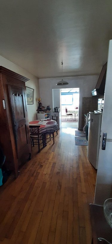 Maison a vendre Scaër 29390 Finistère 4 pièces 99950 euros