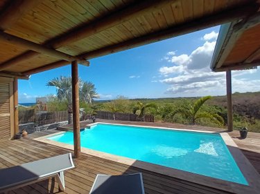 Maison a vendre Saint-Paul 97460 Réunion 110 m2 3 pièces 890000 euros