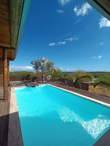 Maison a vendre La-Saline-Les-Bains 97434 Réunion 110 m2 3 pièces 890000 euros
