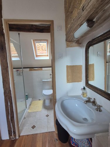 Maison a vendre Saints en Puisaye 89520 Yonne 115 m2 4 pièces 170000 euros