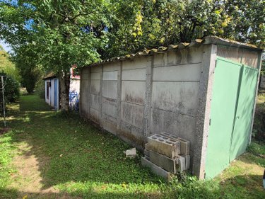 Maison a vendre Saints en Puisaye 89520 Yonne 115 m2 4 pièces 170000 euros