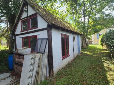 Maison a vendre Saints en Puisaye 89520 Yonne 115 m2 4 pièces 170000 euros