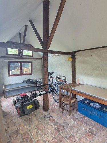 Maison a vendre Saints en Puisaye 89520 Yonne 115 m2 4 pièces 170000 euros