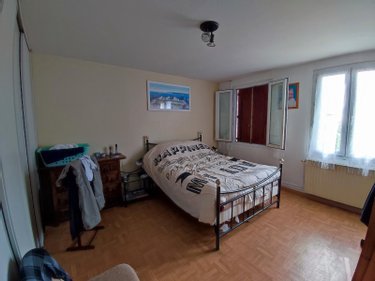 Maison a vendre Sotteville-lès-Rouen 76300 Seine-Maritime 70 m2 4 pièces 131000 euros