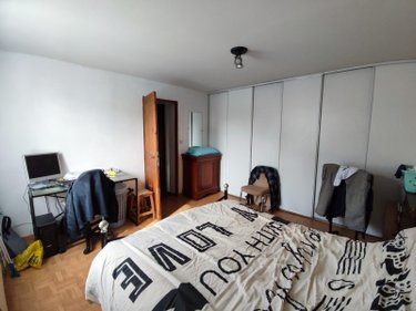 Maison a vendre Sotteville-lès-Rouen 76300 Seine-Maritime 70 m2 4 pièces 131000 euros