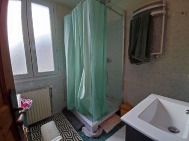 Maison a vendre Sotteville-lès-Rouen 76300 Seine-Maritime 70 m2 4 pièces 131000 euros