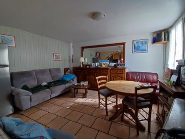 Maison a vendre Sotteville-lès-Rouen 76300 Seine-Maritime 70 m2 4 pièces 131000 euros
