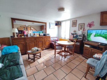 Maison a vendre Sotteville-lès-Rouen 76300 Seine-Maritime 70 m2 4 pièces 131000 euros