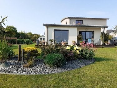 Maison a vendre Vitré 35500 Ille-et-Vilaine 154 m2 5 pièces 435000 euros