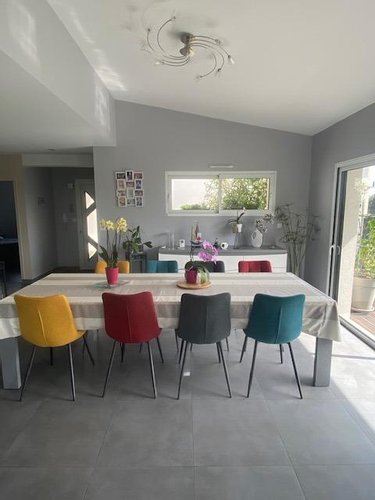 Maison a vendre Vitré 35500 Ille-et-Vilaine 154 m2 5 pièces 435000 euros