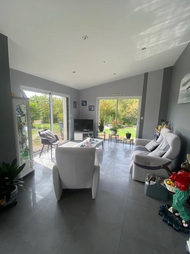 Maison a vendre Vitré 35500 Ille-et-Vilaine 154 m2 5 pièces 435000 euros