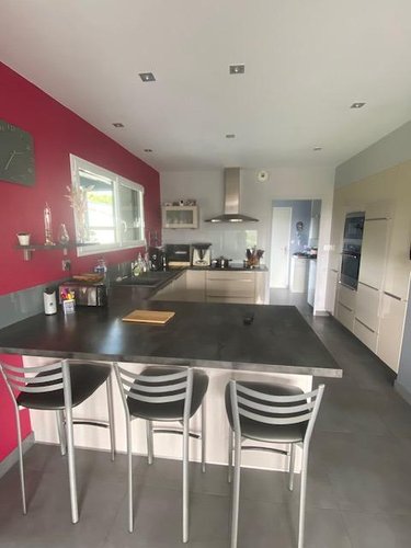 Maison a vendre Vitré 35500 Ille-et-Vilaine 154 m2 5 pièces 435000 euros