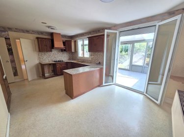 Maison a vendre Gouesnou 29850 Finistère 161 m2 7 pièces 343200 euros