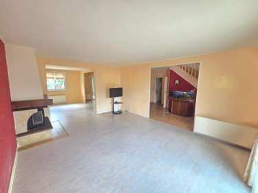 Maison a vendre Gouesnou 29850 Finistère 161 m2 7 pièces 343200 euros