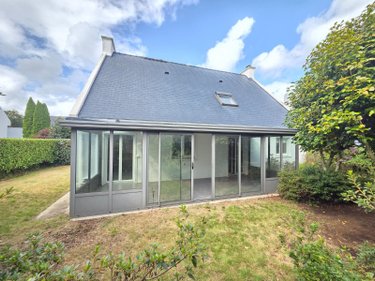 Maison a vendre Gouesnou 29850 Finistère 161 m2 7 pièces 343200 euros