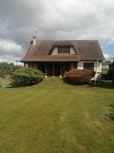 Maison a vendre Grand-Bourgtheroulde 27520 Eure 130 m2 6 pièces 248572 euros