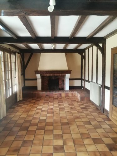 Maison a vendre Grand-Bourgtheroulde 27520 Eure 130 m2 6 pièces 233122 euros