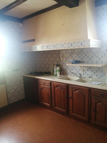 Maison a vendre Grand-Bourgtheroulde 27520 Eure 130 m2 6 pièces 233122 euros