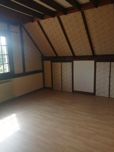 Maison a vendre Grand-Bourgtheroulde 27520 Eure 130 m2 6 pièces 233122 euros
