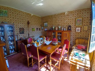 Maison a vendre Saint-Étienne-du-Rouvray 76800 Seine-Maritime 79 m2 3 pièces 166900 euros