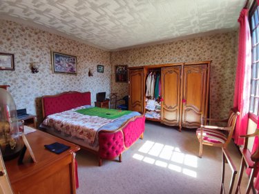 Maison a vendre Saint-Étienne-du-Rouvray 76800 Seine-Maritime 79 m2 3 pièces 166900 euros