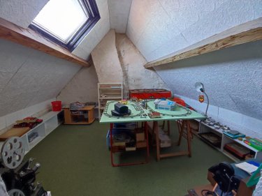 Maison a vendre Saint-Étienne-du-Rouvray 76800 Seine-Maritime 79 m2 3 pièces 166900 euros