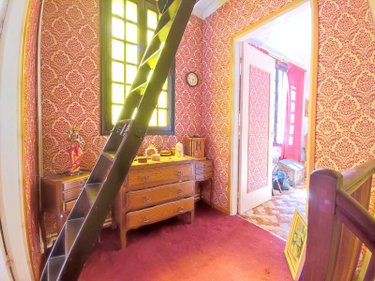 Maison a vendre Saint-Étienne-du-Rouvray 76800 Seine-Maritime 79 m2 3 pièces 166900 euros