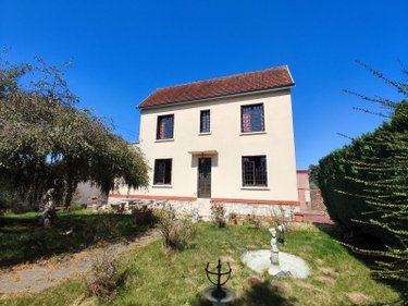 Maison a vendre Saint-Étienne-du-Rouvray 76800 Seine-Maritime 79 m2 3 pièces 177000 euros