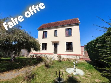 Maison a vendre Saint-Étienne-du-Rouvray 76800 Seine-Maritime 79 m2 3 pièces 166900 euros