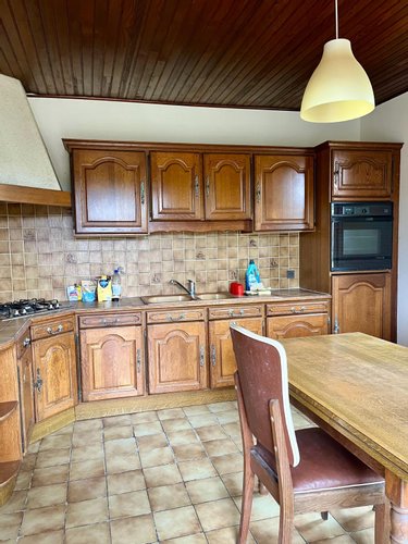 Maison a vendre Saint-Urbain 29800 Finistère 79 m2 4 pièces 185280 euros