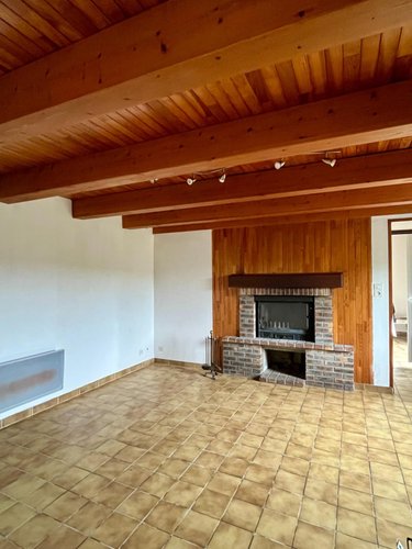 Maison a vendre Saint-Urbain 29800 Finistère 79 m2 4 pièces 185280 euros