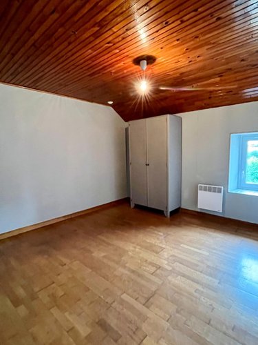 Maison a vendre Saint-Urbain 29800 Finistère 79 m2 4 pièces 185280 euros