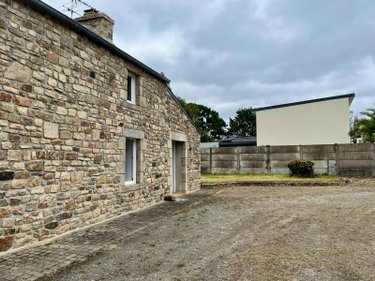 Maison a vendre Saint-Urbain 29800 Finistère 79 m2 4 pièces 185280 euros