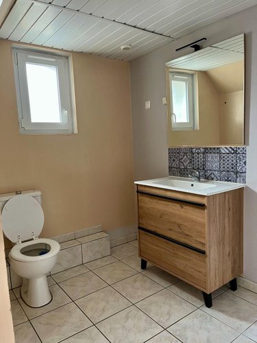 Maison a vendre Saint-Thonan 29800 Finistère 79 m2 4 pièces 175040 euros