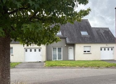 Maison a vendre Briec 29510 Finistère 83 m2 6 pièces 213200 euros