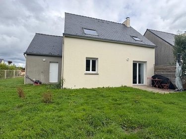 Maison a vendre Briec 29510 Finistère 83 m2 6 pièces 213200 euros
