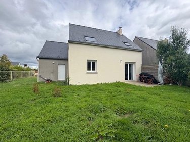 Maison a vendre Briec 29510 Finistère 83 m2 6 pièces 213200 euros