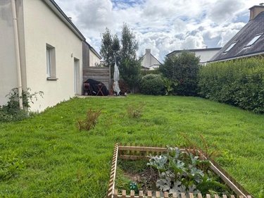 Maison a vendre Briec 29510 Finistère 83 m2 6 pièces 213200 euros