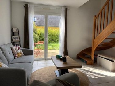 Maison a vendre Landrévarzec 29510 Finistère 83 m2 6 pièces 213200 euros