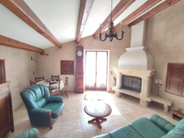 Maison a vendre Oraison 04700 Alpes-de-Haute-Provence 100 m2 4 pièces 219300 euros