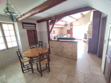 Maison a vendre Oraison 04700 Alpes-de-Haute-Provence 100 m2 4 pièces 219300 euros