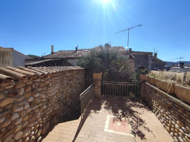 Maison a vendre Oraison 04700 Alpes-de-Haute-Provence 100 m2 4 pièces 219300 euros